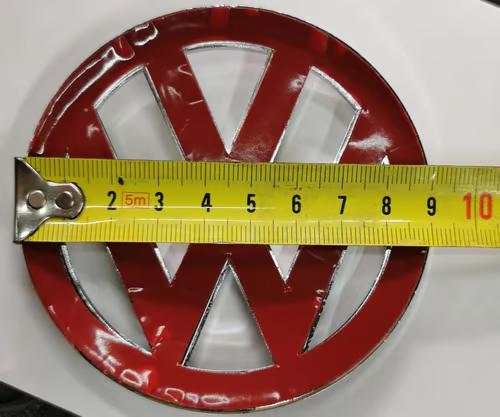Sam's Accessories VW Emblem