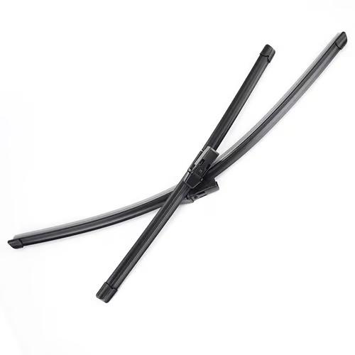 Sam's Accessories Trail Blazer front wiper blades