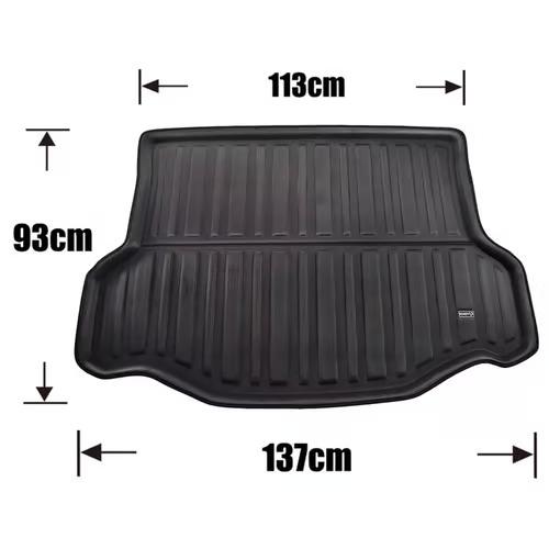 Sam's Accessories Toyota Rav4 truck floor mat
