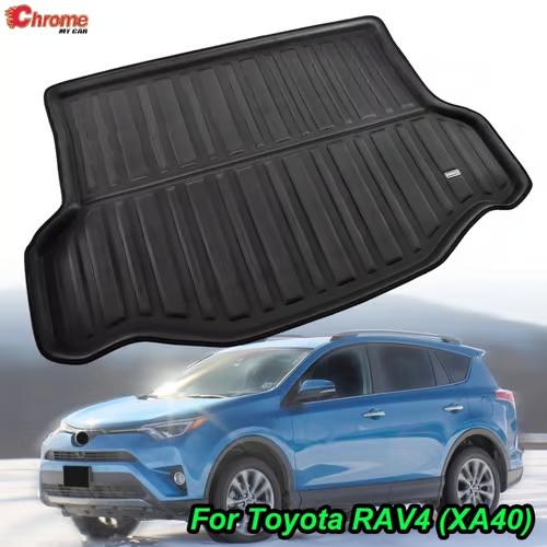 Sam's Accessories Toyota Rav4 truck floor mat