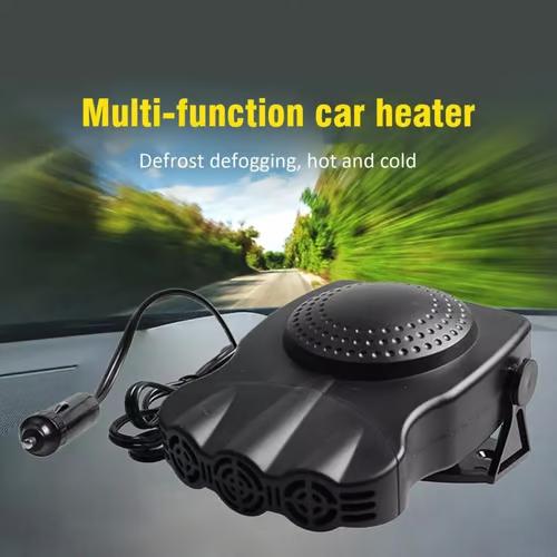 Sam's Accessories car heater ventilator 12v