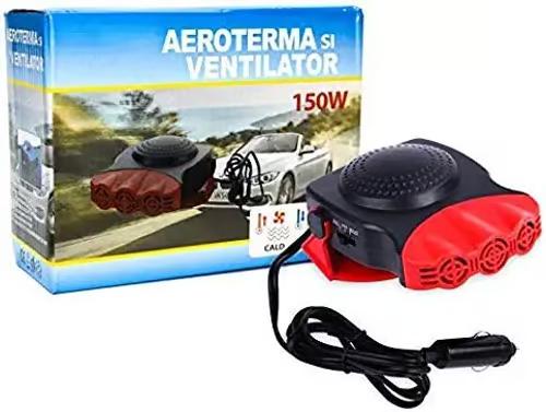 Sam's Accessories car heater ventilator 12v