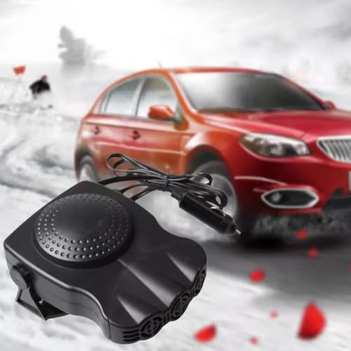 Sam's Accessories car heater ventilator 12v