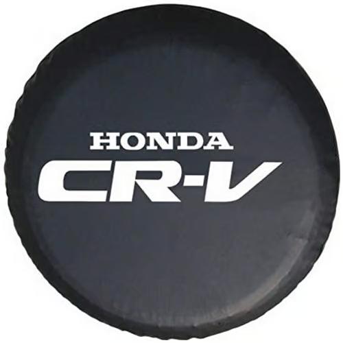 Sam's Accessories Honda CRV rear wheel cover