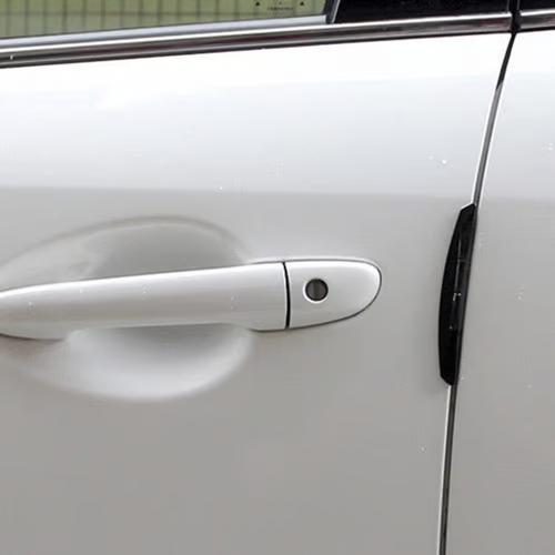 Sam's Accessories door guards