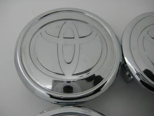 Sam's Accessories Toyota center wheel hub cap 57 or 65mm