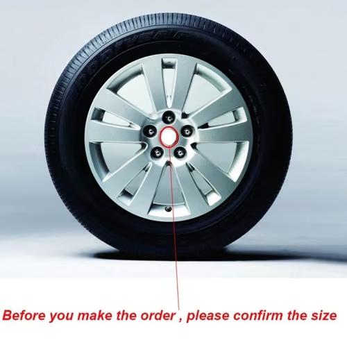 Sam's Accessories Toyota center wheel hub cap 57 or 65mm