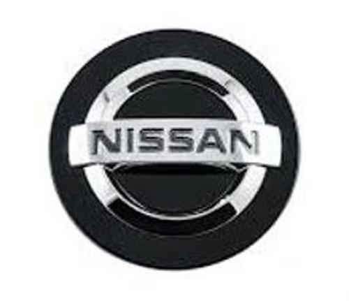 Sam's Accessories Nissan wheels center hub cap silver or black