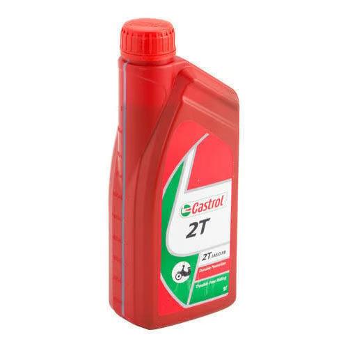 Sam's Accessories Castrol 2 stroke