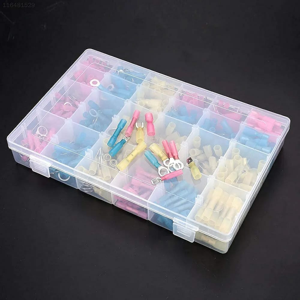 Sam's Accessories Wire Connectors Waterproof Terminal Wire Connector Terminals maintenance