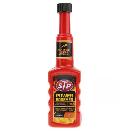 Sam's Accessories STP Power Octane Booster