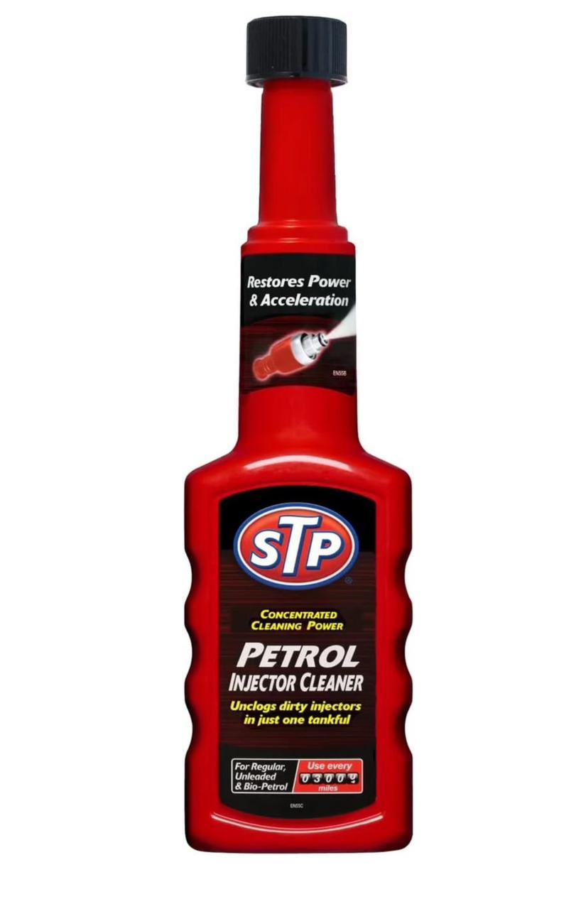 Sam's Accessories STP Petrol injector cleaner 200ml