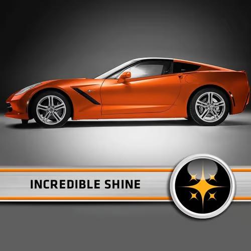 Sam's Accessories Armor All Ultra Shine Spray Wax or polish wax, 473 ml bottle or spray