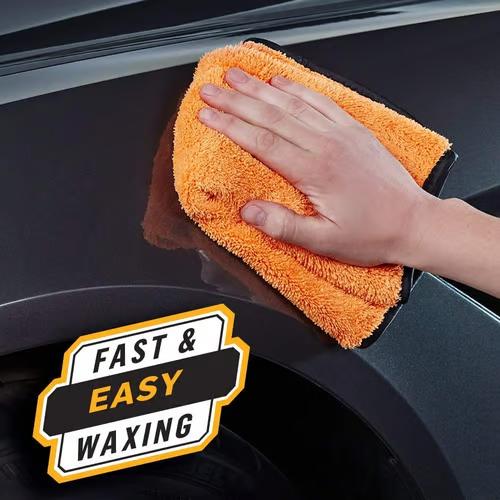 Sam's Accessories Armor All Ultra Shine Spray Wax or polish wax, 473 ml bottle or spray