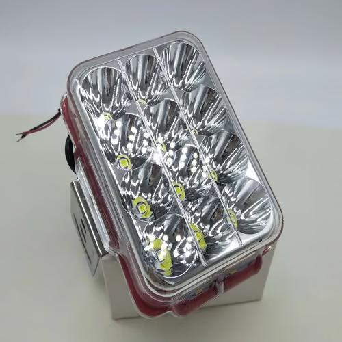 Sam's Accessories Led projector with 5 lighting modes