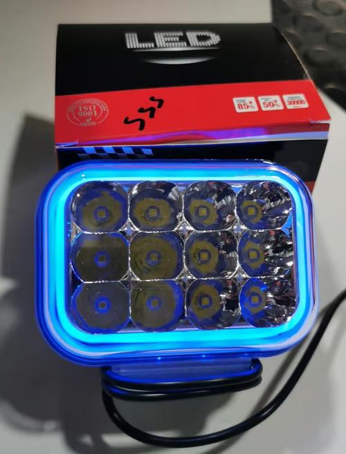 Sam's Accessories Led projector with 5 lighting modes