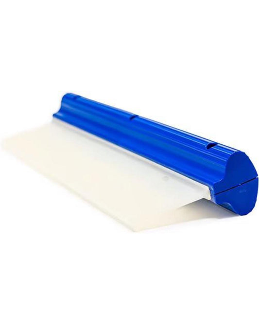 Sam's Accessories Flexible silicone car windshield water blade