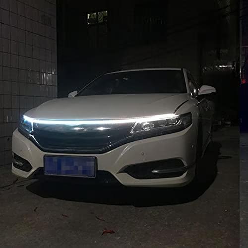 Sam's Accessories 120cm Led White strip light