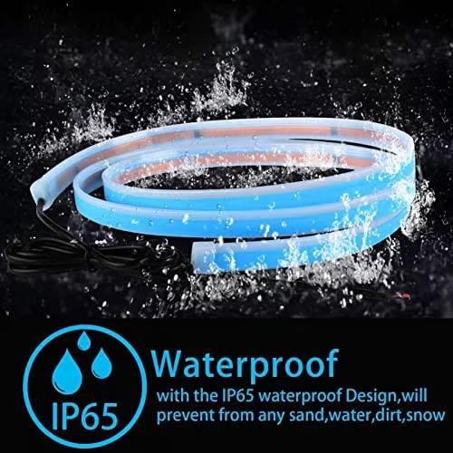 Sam's Accessories 120cm Led White strip light