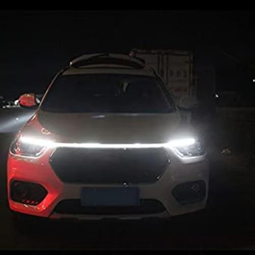 Sam's Accessories 120cm Led White strip light