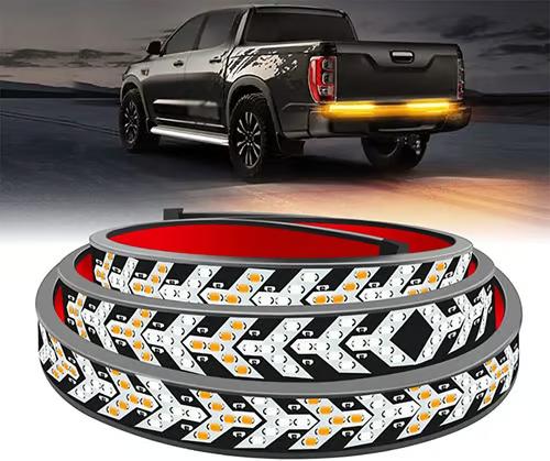 Sam's Accessories Led Truck, Car, Pickup or 4x4 rear tail light