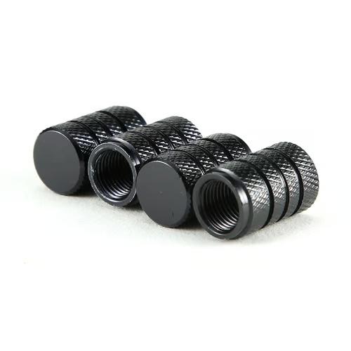 Sam's Accessories 4pcs aluminum Wheel valve cap
