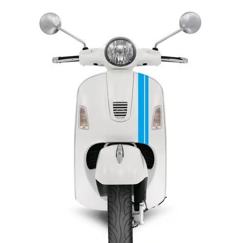 Sam's Accessories Motorcycle vinyl Strips