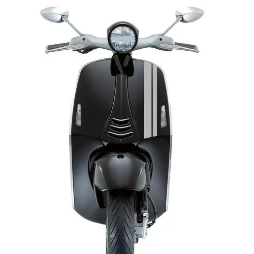 Sam's Accessories Motorcycle vinyl Strips