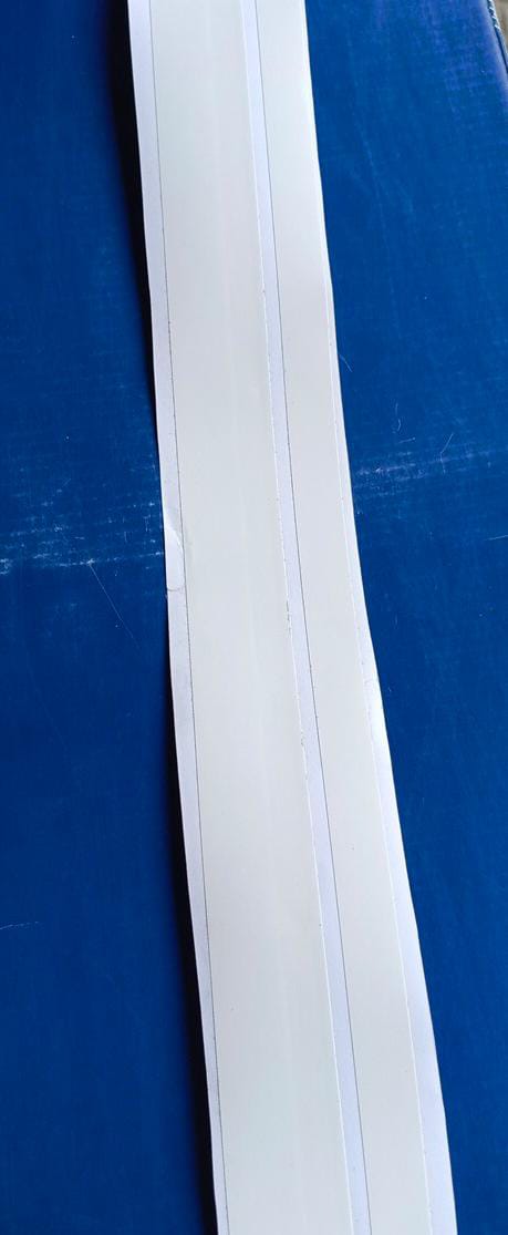 Sam's Accessories Motorcycle vinyl Strips