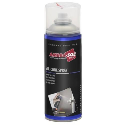 Sam's Accessories SILICON SPRAY 400 ML made in Italy