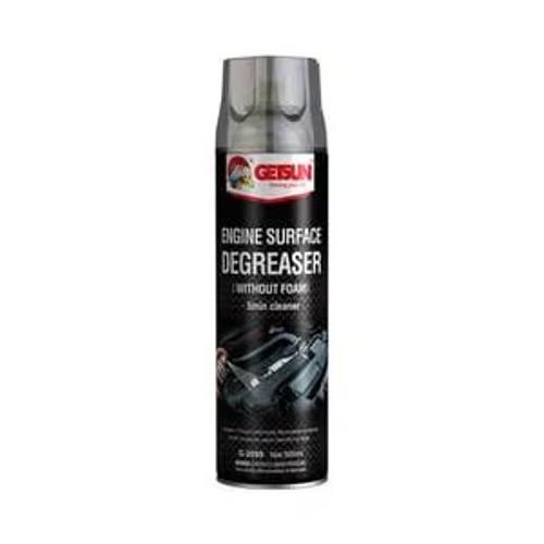 Sam's Accessories 3 spray tire foam, multi purpose foam and engine DEGREASER multi purpose foam cleaner