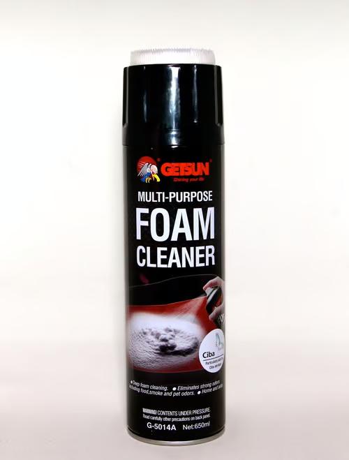 Sam's Accessories 3 spray tire foam, multi purpose foam and engine DEGREASER multi purpose foam cleaner