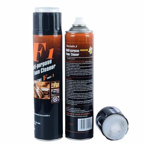 Sam's Accessories 3 spray tire foam, multi purpose foam and engine DEGREASER multi purpose foam cleaner