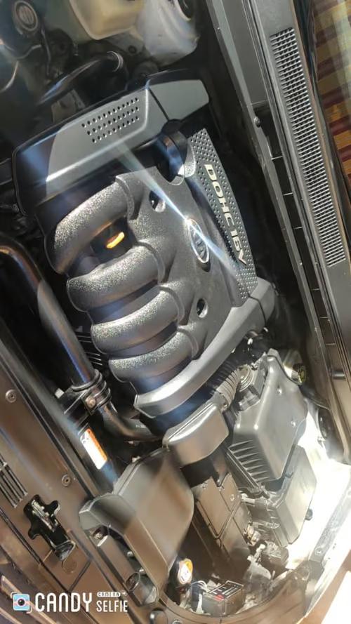 Sam's Accessories Genesis Hydrate Tire Rubber & Plastic Dressing 5 litre