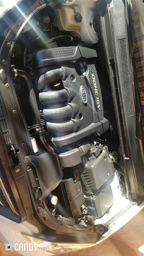 Sam's Accessories Genesis Hydrate Tire Rubber & Plastic Dressing