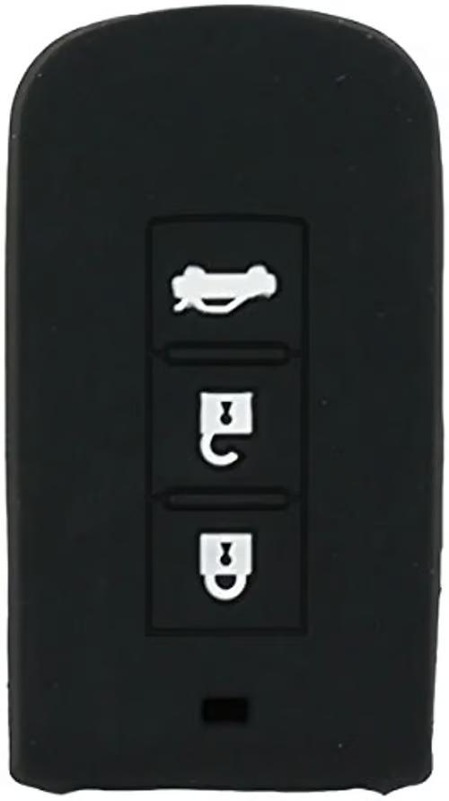 Sam's Accessories  remote key cover