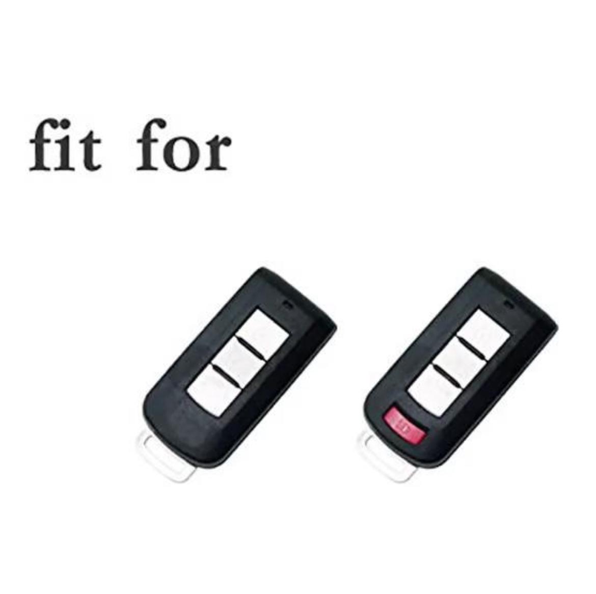 Sam's Accessories  remote key cover
