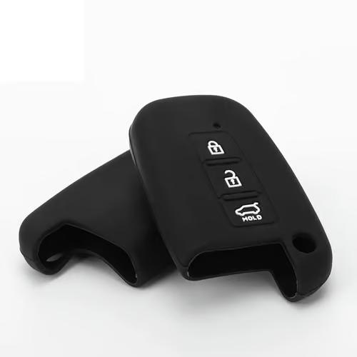 Sam's Accessories Kia rubber key cover 4 button