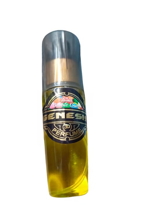 Sam's Accessories Genesis Spray Air Freshener New Car