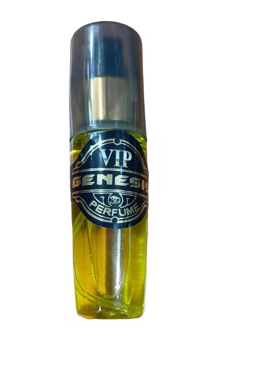 Sam's Accessories Genesis Spray Air Freshener New Car