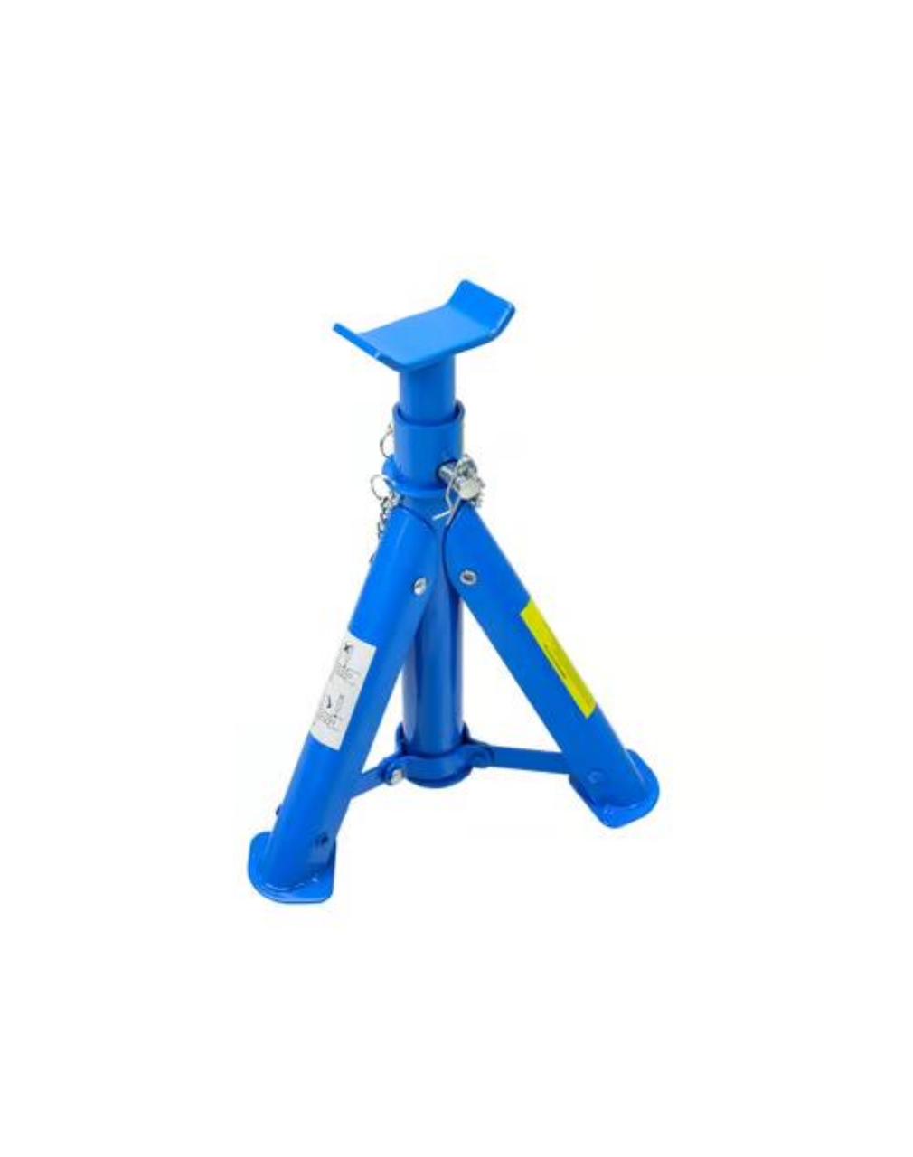 Sam's Accessories Foldable Axle Stand (Pair) 2 ton