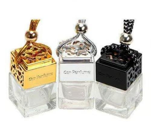 Sam's Accessories Venture Scents - Luxury Car Air Fresheners Classic Collection