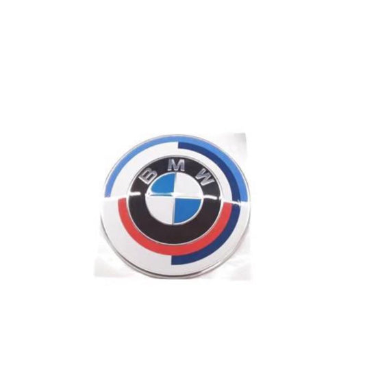 Sam's Accessories BMW new front hood logo 82cm