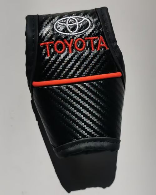 Sam's Accessories Automatic gear lever carbon cover