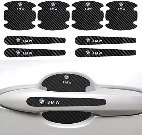 Sam's Accessories Carbon door handle protection