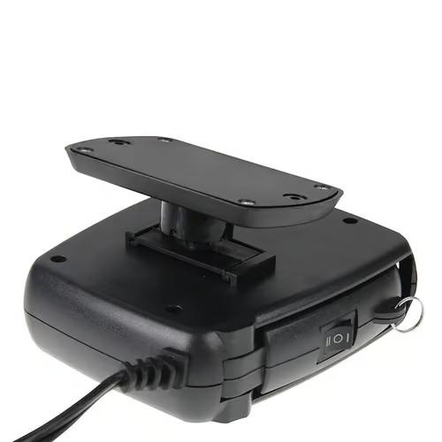 Sam's Accessories 12v car heater