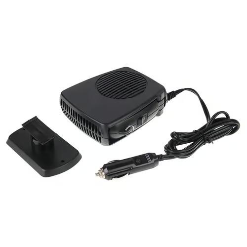 Sam's Accessories 12v car heater