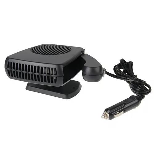 Sam's Accessories 12v car heater