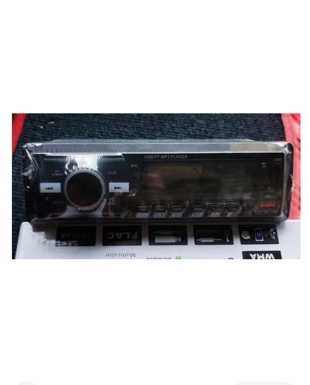 Sam's Accessories Pioneer radio aux usb TF Mp3