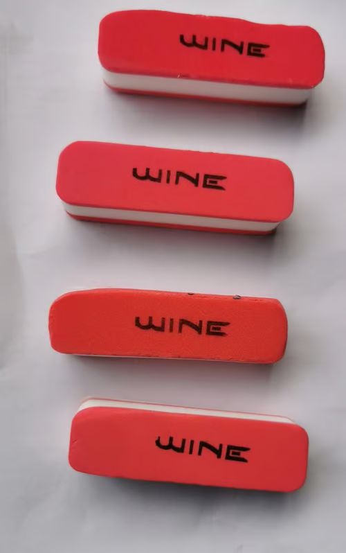 Sam's Accessories 4pcs door edge guards